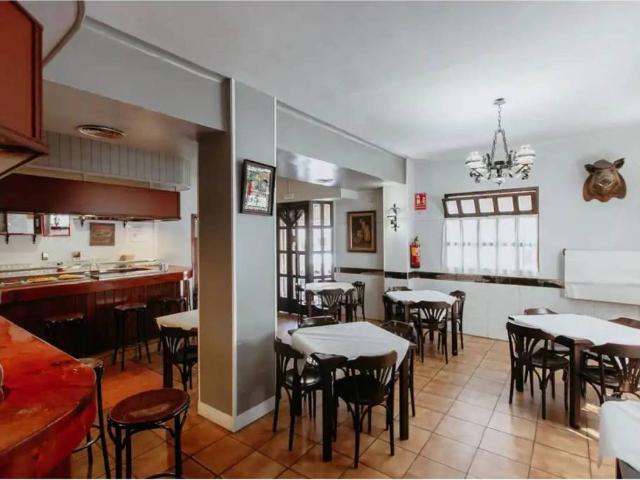 Inmueble en Venta en Huesca