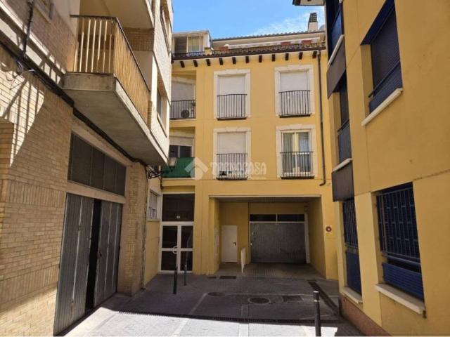 Inmueble en Venta en Huesca