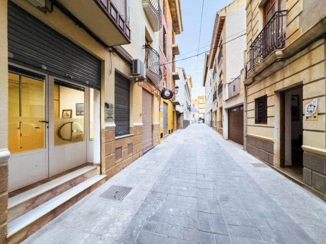 Inmueble en Venta en Huéscar