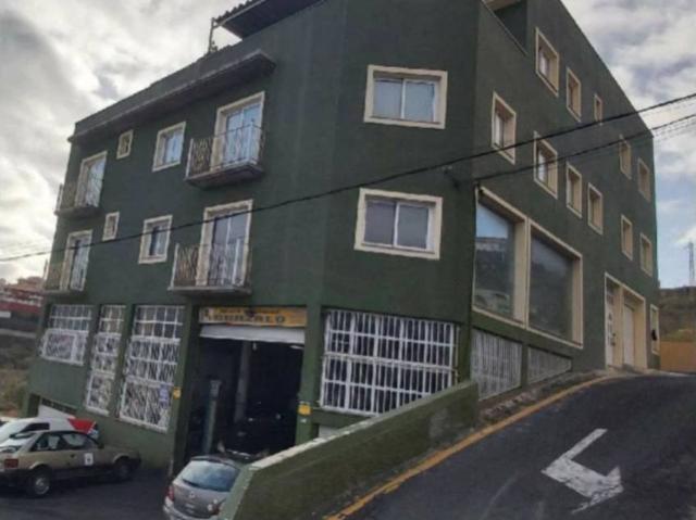 Inmueble en Venta en Icod de Los Vinos
