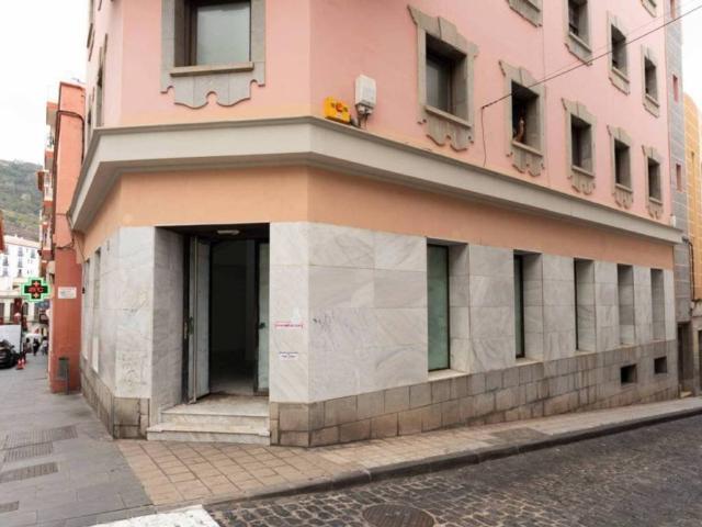 Inmueble en Venta en Icod de Los Vinos