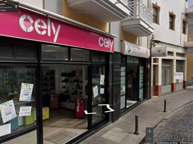 Inmueble en Venta en Icod de Los Vinos