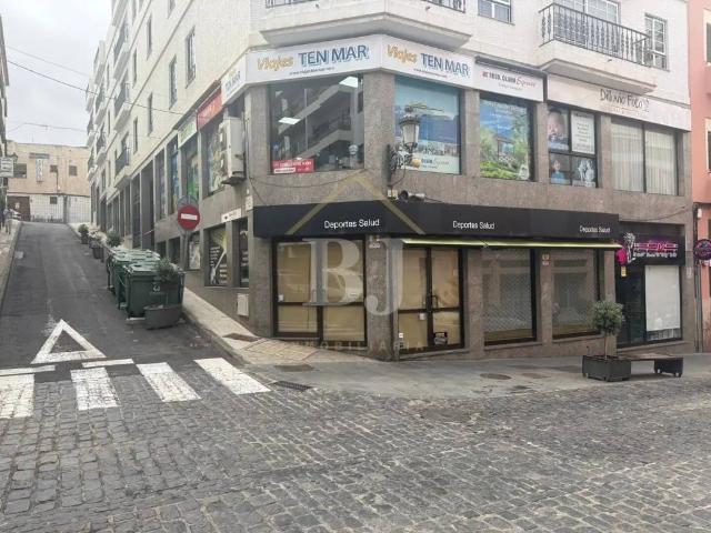 Inmueble en Venta en Icod de Los Vinos