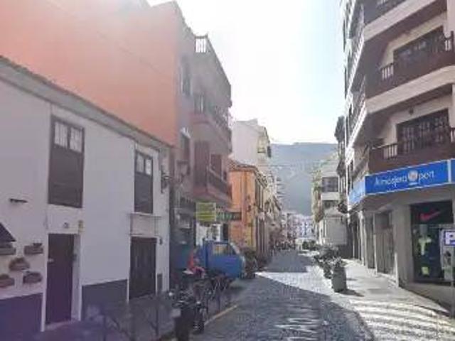 Inmueble en Venta en Icod de Los Vinos