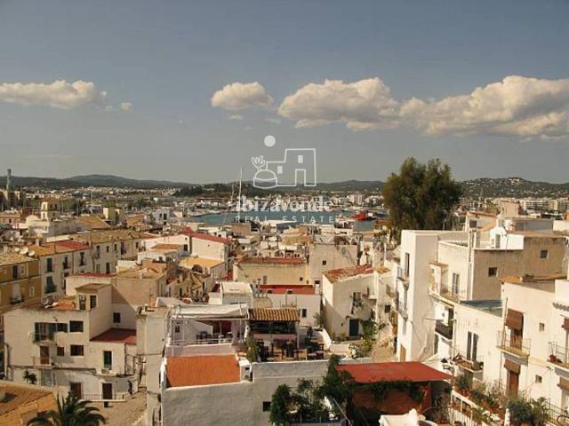 Inmueble en Venta en Ibiza Eivissa