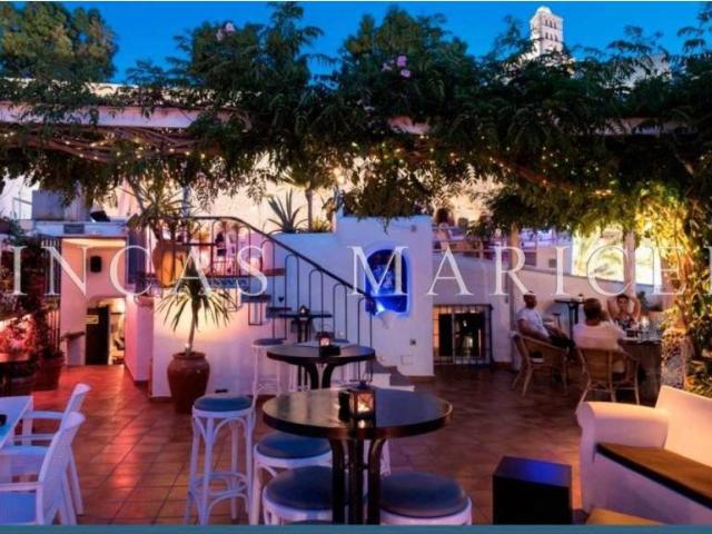 Inmueble en Venta en Ibiza Eivissa