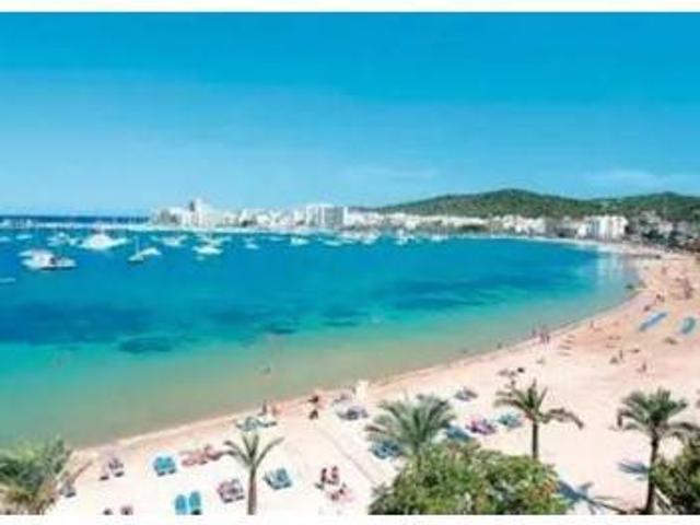 Inmueble en Venta en Ibiza Eivissa