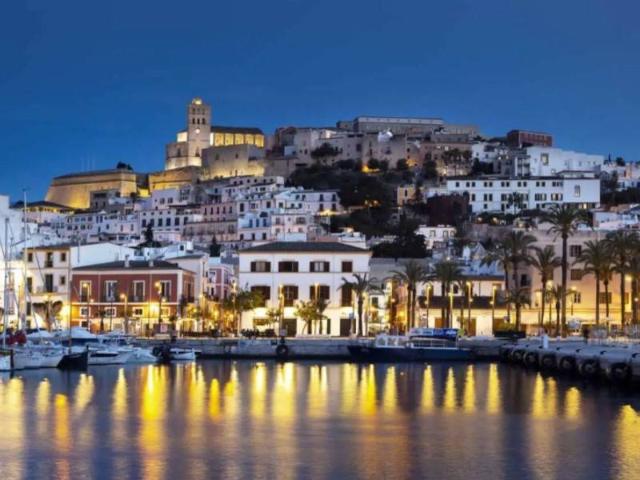 Inmueble en Venta en Ibiza Eivissa