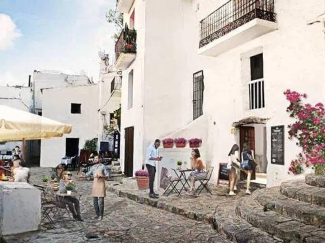 Inmueble en Venta en Ibiza Eivissa