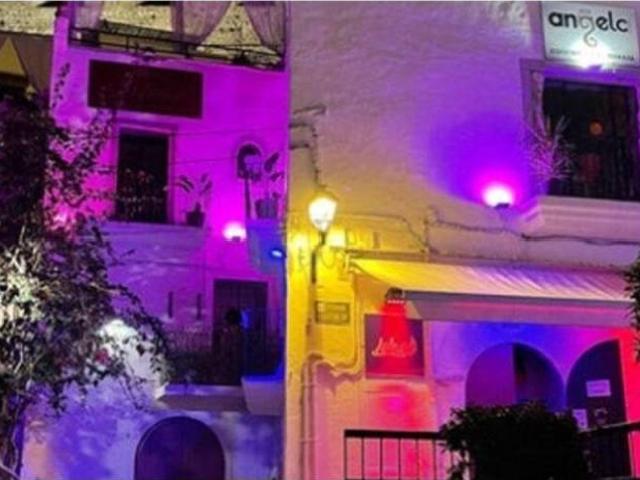 Inmueble en Venta en Ibiza Eivissa