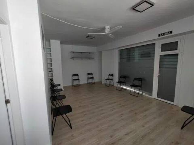 Inmueble en Venta en Ibi