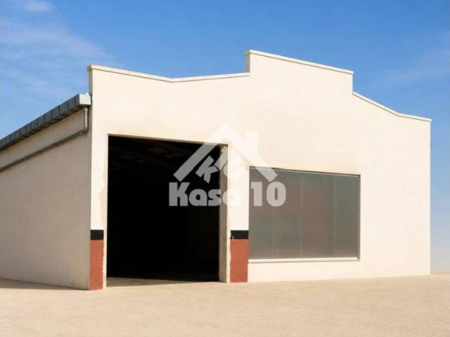 Inmueble en Venta en Ibi