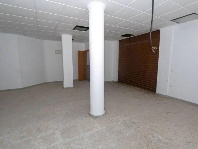 Inmueble en Venta en Ibi