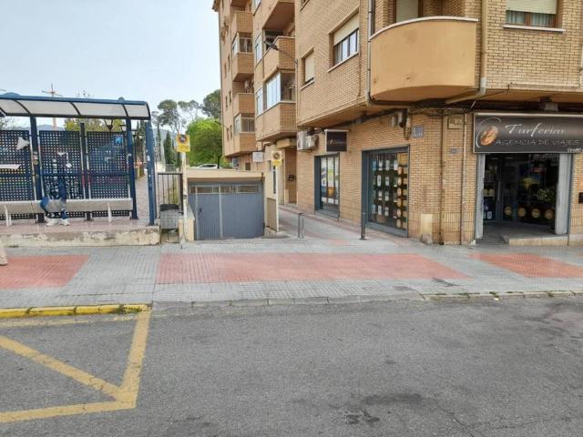 Inmueble en Venta en Ibi