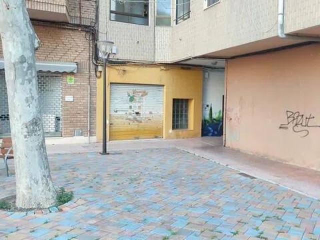 Inmueble en Venta en Ibi