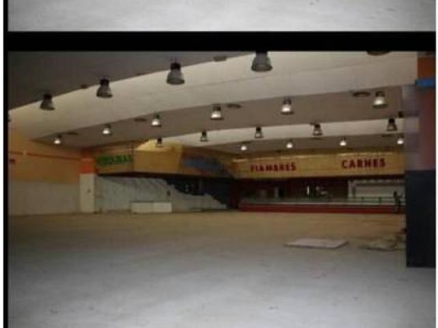 Inmueble en Venta en Ibi