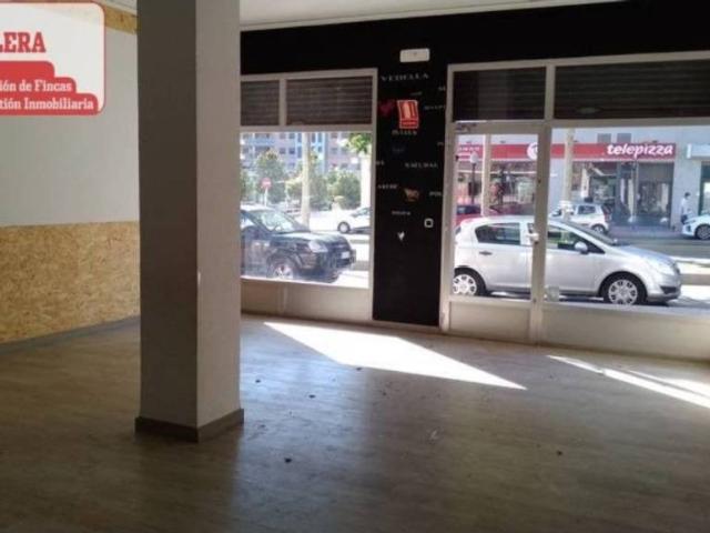 Inmueble en Venta en Ibi