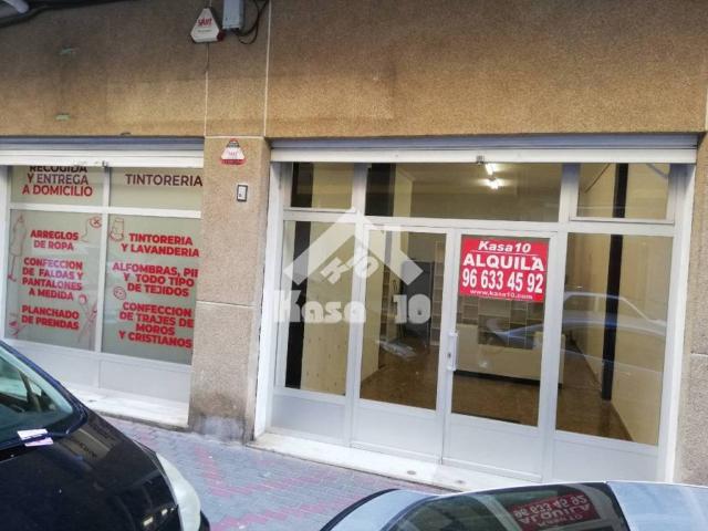 Inmueble en Venta en Ibi