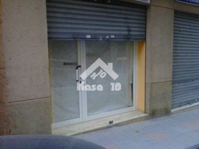 Inmueble en Venta en Ibi