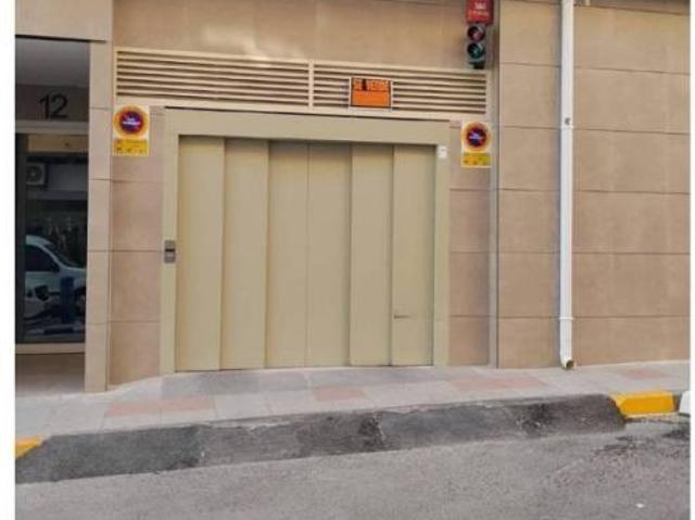 Inmueble en Venta en Ibi