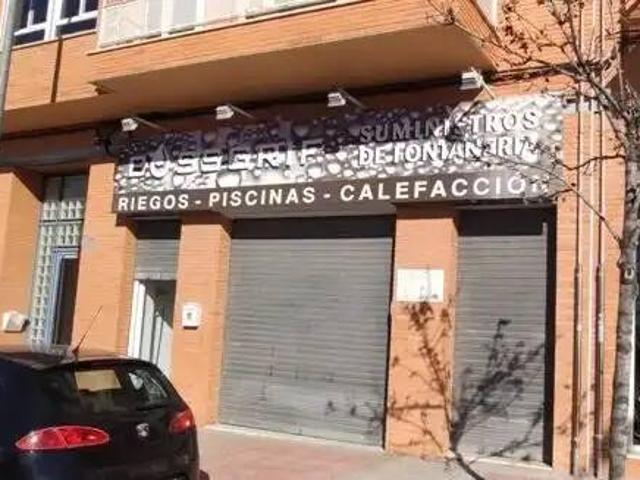 Inmueble en Venta en Ibi