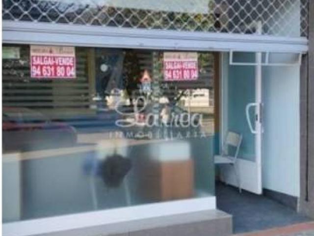 Inmueble en Venta en Igorre