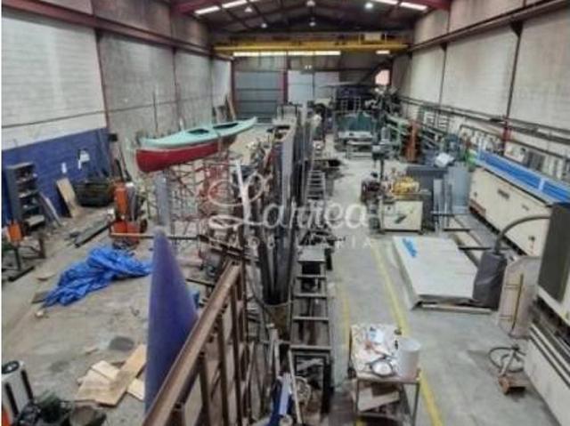 Inmueble en Venta en Igorre