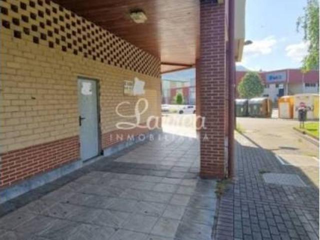 Inmueble en Venta en Igorre