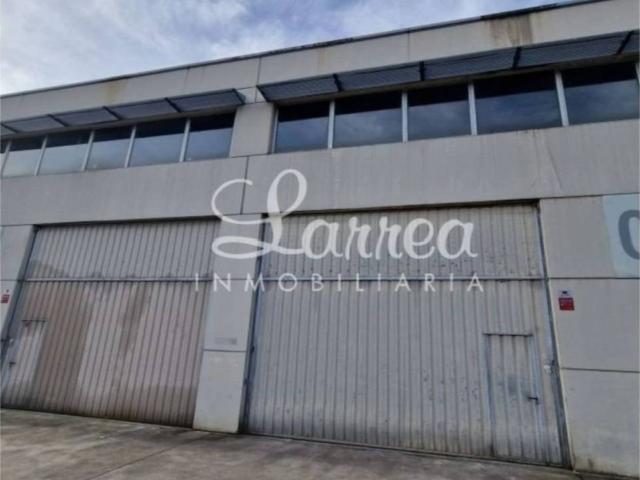 Inmueble en Venta en Igorre