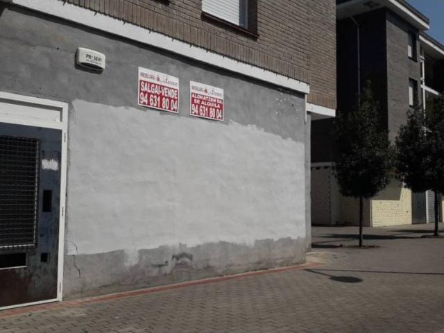 Inmueble en Venta en Igorre