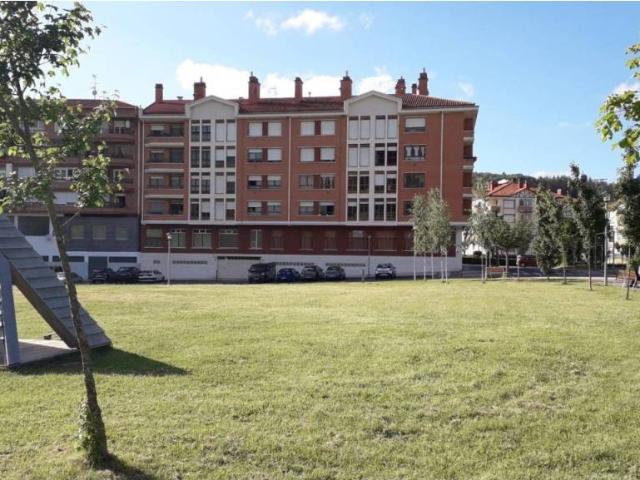 Inmueble en Venta en Igorre