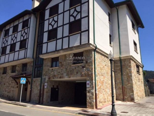 Inmueble en Venta en Igorre