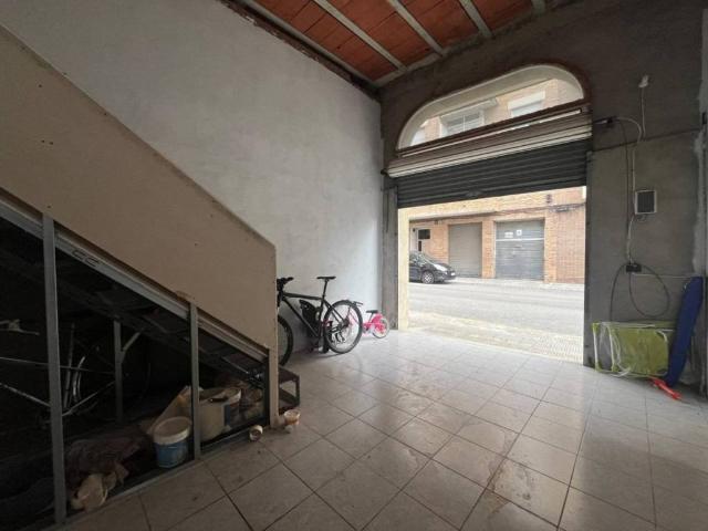 Inmueble en Venta en Igualada