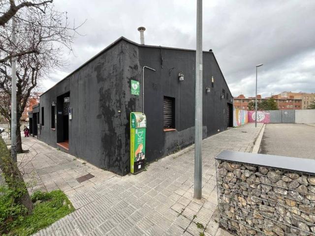 Inmueble en Venta en Igualada