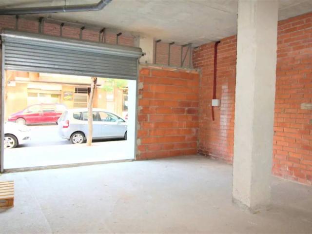 Inmueble en Venta en Igualada