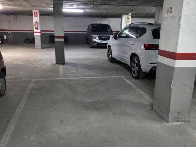 Inmueble en Venta en Igualada