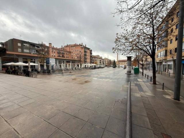 Inmueble en Venta en Igualada