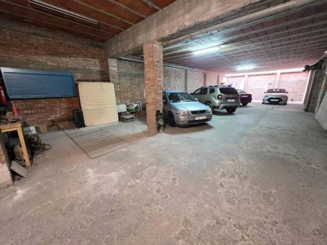 Inmueble en Venta en Igualada
