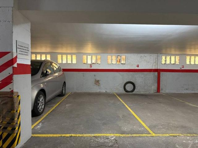 Inmueble en Venta en Igualada