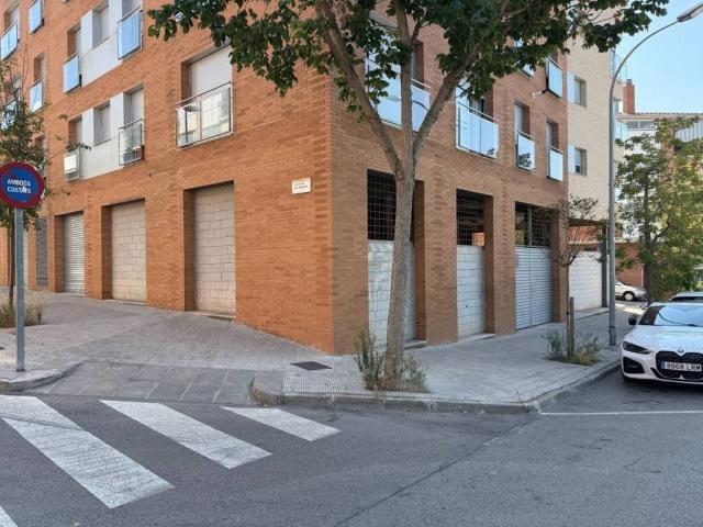Inmueble en Venta en Igualada