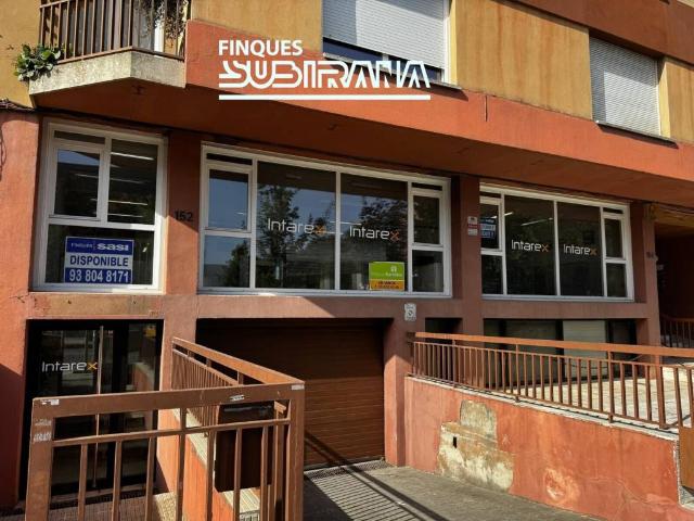 Inmueble en Venta en Igualada