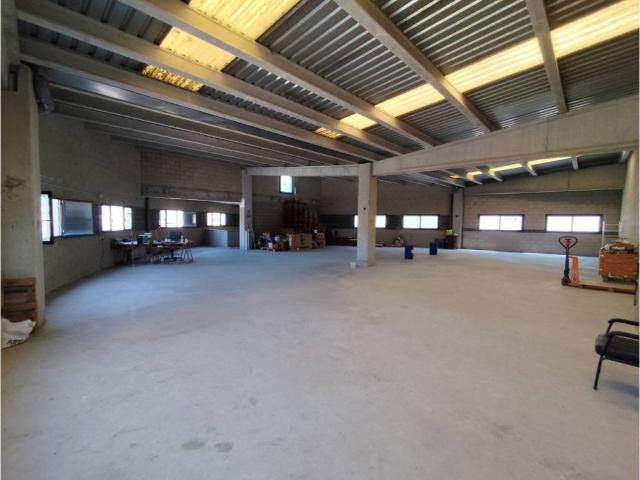 Inmueble en Venta en Igualada