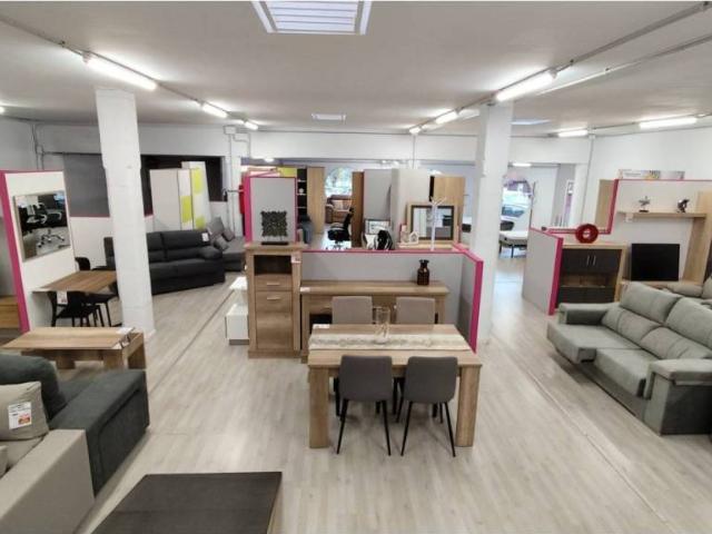 Inmueble en Venta en Igualada