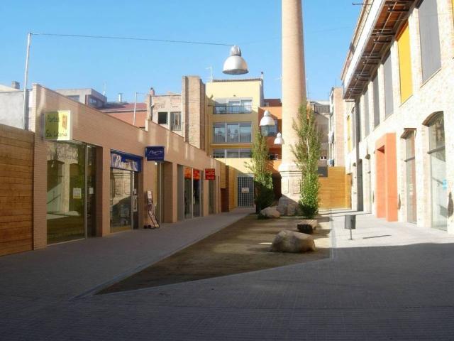 Inmueble en Venta en Igualada