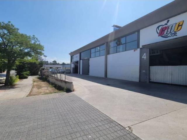 Inmueble en Venta en Igualada