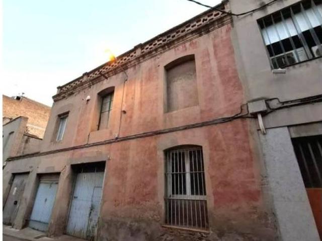 Inmueble en Venta en Igualada