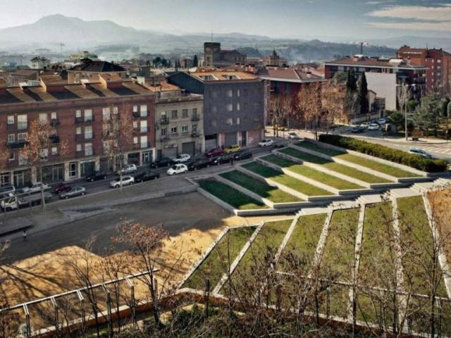 Inmueble en Venta en Igualada