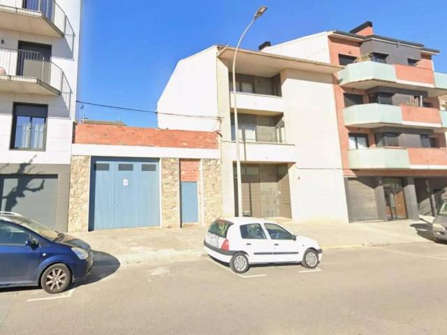 Inmueble en Venta en Igualada