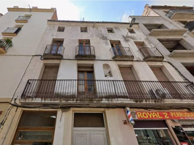 Inmueble en Venta en Igualada