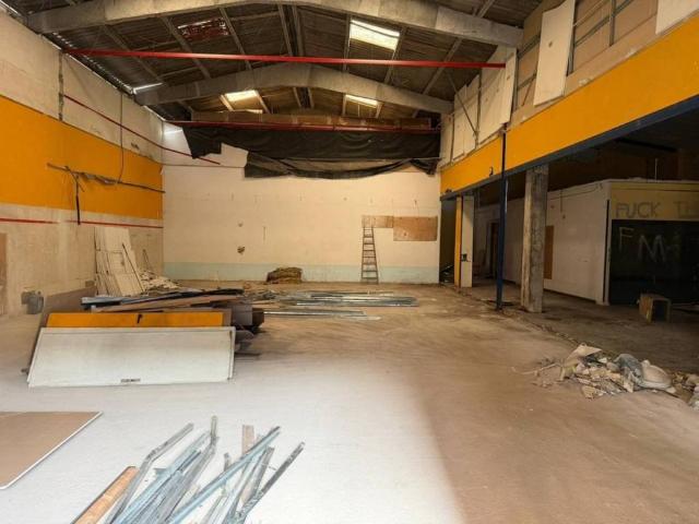 Inmueble en Venta en Igualada